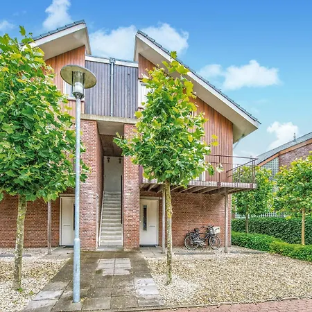 Casa vacanze House In 458 Uitgeest