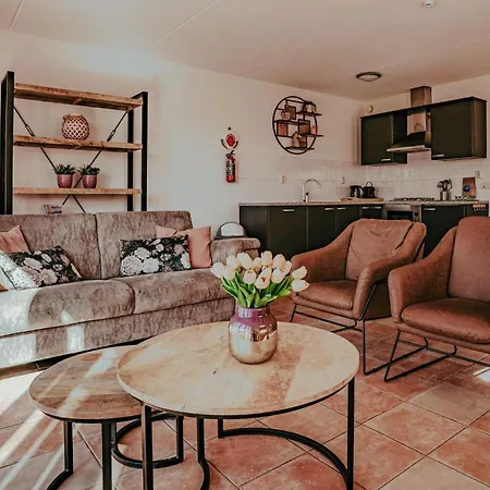 Casa vacanze House In 458 Uitgeest