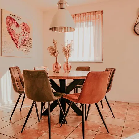 Casa vacanze House In 458