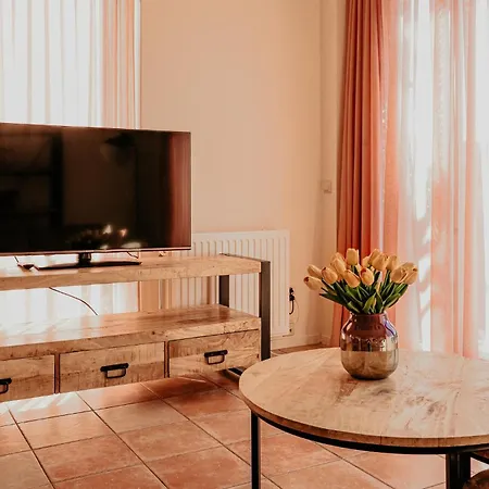House In 458 Casa vacanze